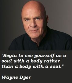 Wayne Dyer 106