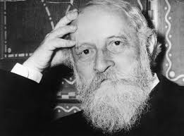 Martin Buber101