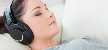 Hypnosis with a smile121