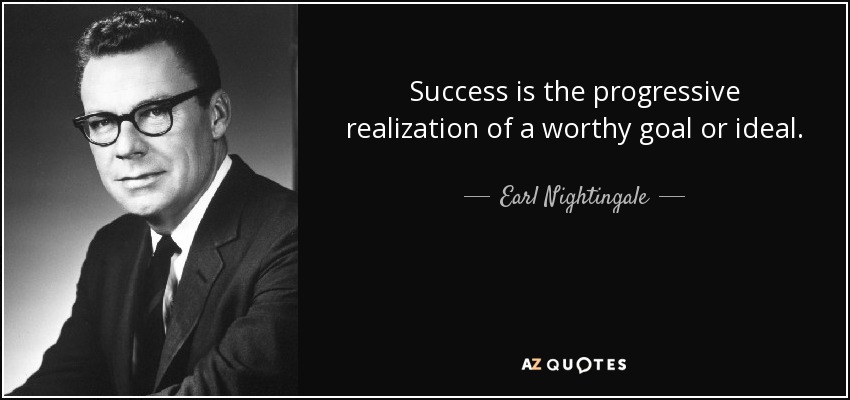 Earl Nightingale110