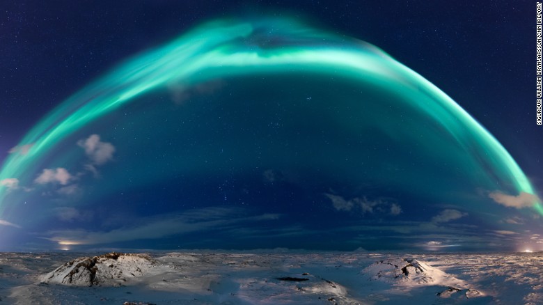 Aurora Borealis