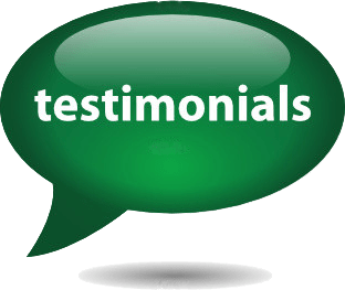 Testimonials
