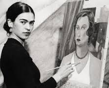 FridaKahlo101