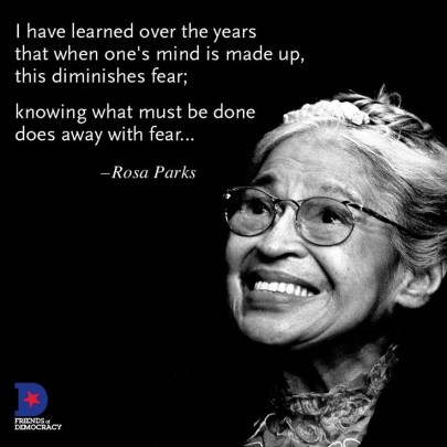 Rosa Parks103