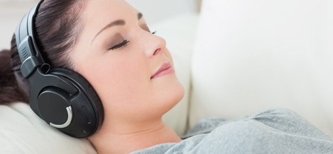 Hypnosis with a smile121