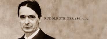 Rudolf Steiner106