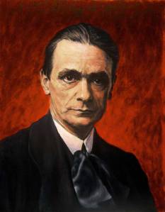 Rudolf Steiner110