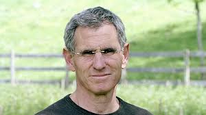 Jon Kabat-Zinn