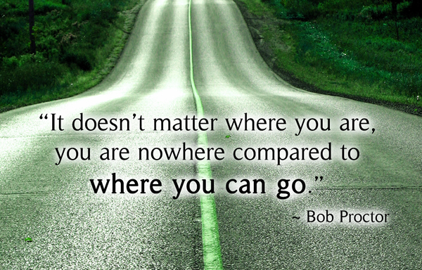 Bob Proctor quote104