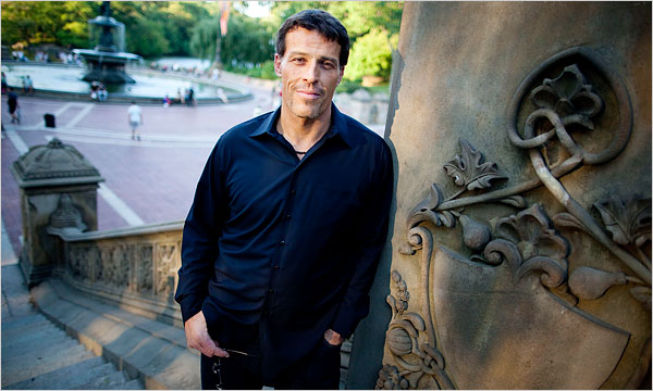 tony robbins104