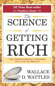 Science of Getting Rich102