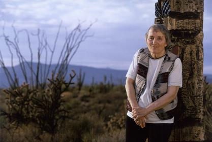 Elisabeth Kubler-Ross201