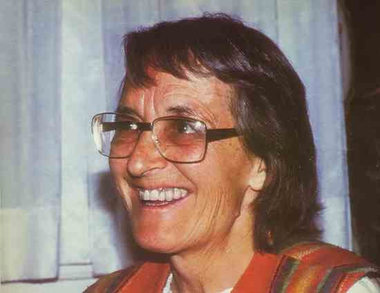 Elisabeth Kubler-Ross203