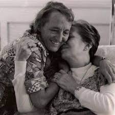 Elisabeth Kubler-Ross207