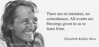 Elisabeth Kubler-Ross40